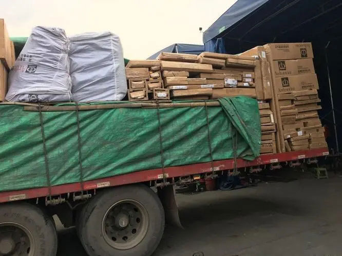 安源家具托运